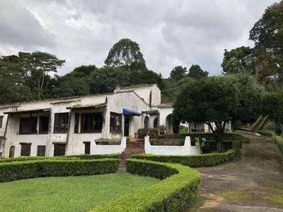 Casa, 4 quartos, 800 m² - Foto 5