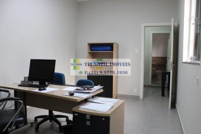 Sobrado, 3 quartos, 210 m² - Foto 5