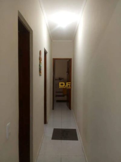 Casa, 2 quartos, 1 m² - Foto 2