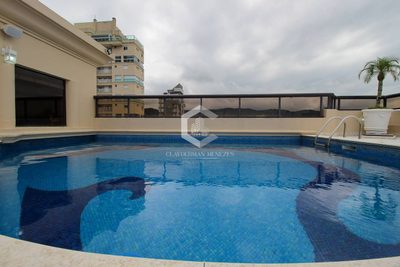 Cobertura, 6 quartos, 380 m² - Foto 2