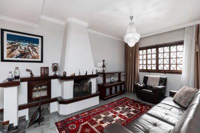 Casa, 5 quartos, 410 m² - Foto 4