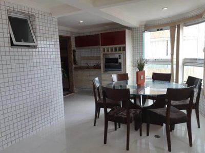 Apartamento, 2 quartos, 110 m² - Foto 3