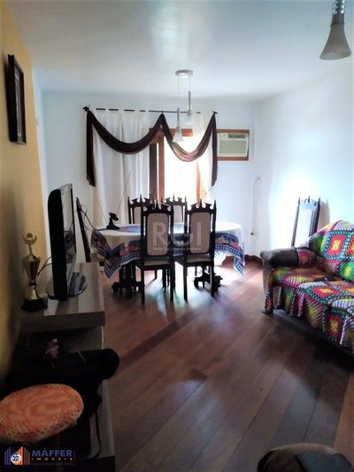 Casa, 3 quartos, 190 m² - Foto 1