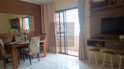 Apartamento, 1 quarto, 69 m² - Foto 4