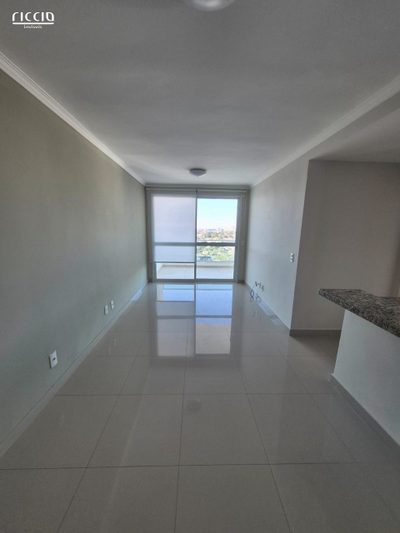 Apartamento, 1 quarto, 66 m² - Foto 1