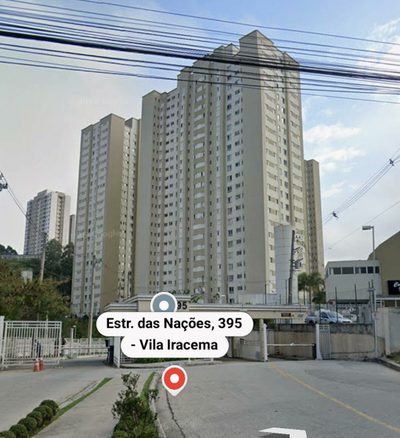 Apartamento, 3 quartos - Foto 1