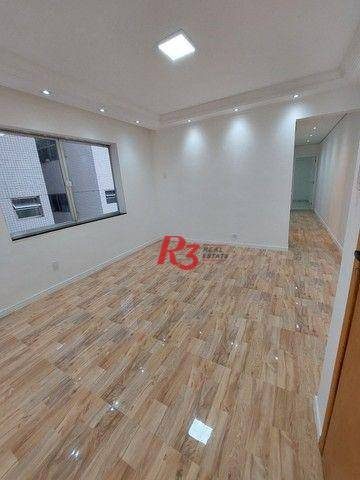 Apartamento, 2 quartos, 76 m² - Foto 2