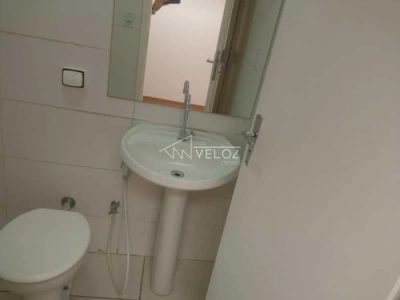 Sala-Conjunto, 35 m² - Foto 4