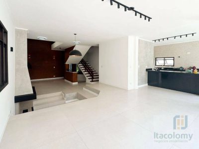 Casa de Condomínio, 5 quartos - Foto 5