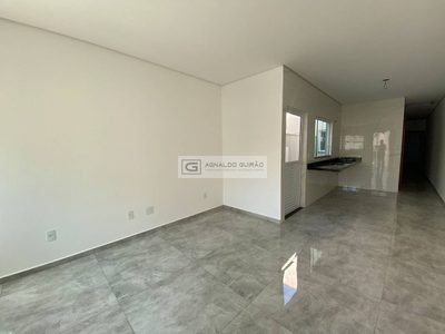 Casa, 3 quartos, 77 m² - Foto 1