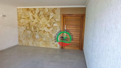 Casa de Condomínio, 5 quartos - Foto 2
