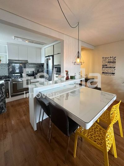 Apartamento, 3 quartos, 92 m² - Foto 2