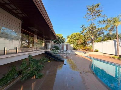 Casa de Condomínio, 6 quartos - Foto 4