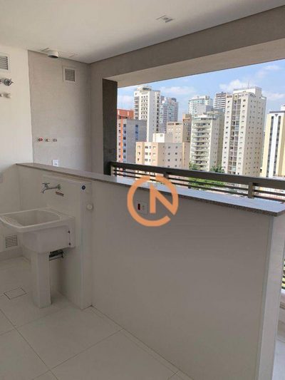 Apartamento, 4 quartos, 343 m² - Foto 4