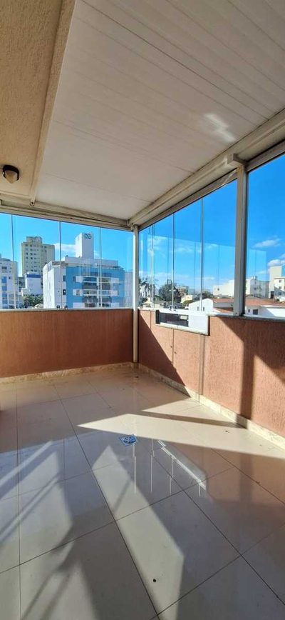 Cobertura, 3 quartos, 104 m² - Foto 4