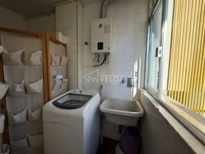 Apartamento, 4 quartos, 126 m² - Foto 1