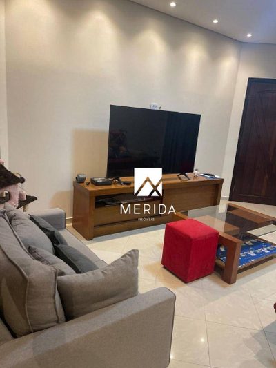 Sobrado, 4 quartos, 192 m² - Foto 5