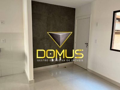 Apartamento, 2 quartos, 42 m² - Foto 3