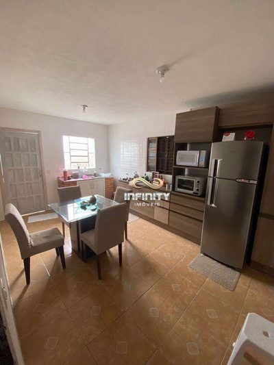 Casa, 3 quartos, 90 m² - Foto 5