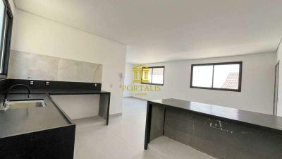 Apartamento, 3 quartos, 95 m² - Foto 3
