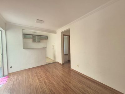 Apartamento, 2 quartos, 48 m² - Foto 1