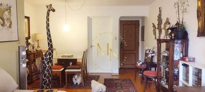 Apartamento, 3 quartos, 82 m² - Foto 4
