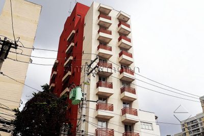 Loteamento e Condomínio, 56 m² - Foto 2
