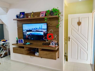 Casa, 2 quartos, 70 m² - Foto 4