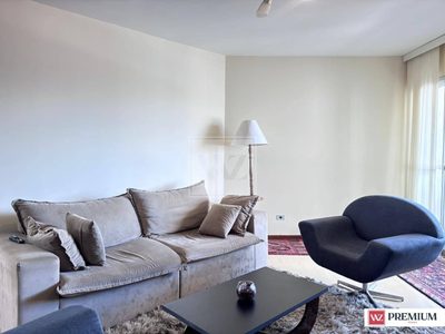 Apartamento, 3 quartos, 209 m² - Foto 1