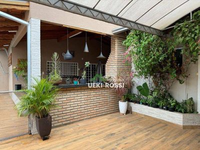 Casa, 3 quartos, 400 m² - Foto 4
