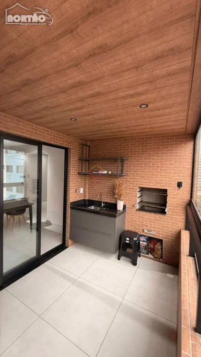 Casa, 3 quartos, 75 m² - Foto 1