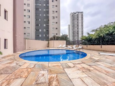 Apartamento, 3 quartos, 186 m² - Foto 4