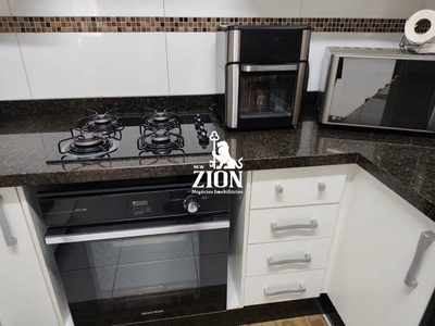 Sobrado, 2 quartos, 72 m² - Foto 5