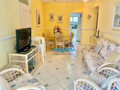 Apartamento, 3 quartos, 100 m² - Foto 2