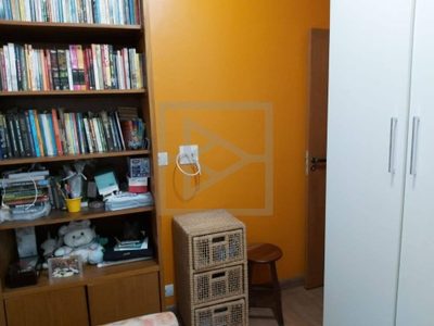 Apartamento, 3 quartos, 89 m² - Foto 1