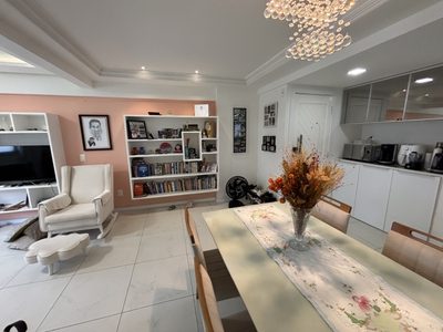 Apartamento, 1 quarto, 60 m² - Foto 4