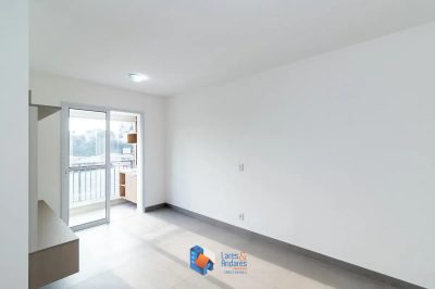 Apartamento, 2 quartos, 56 m² - Foto 3