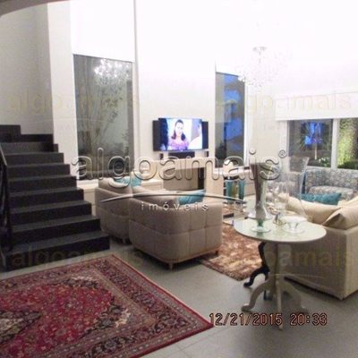 Casa de Condomínio, 5 quartos - Foto 4