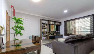 Casa, 3 quartos, 90 m² - Foto 2