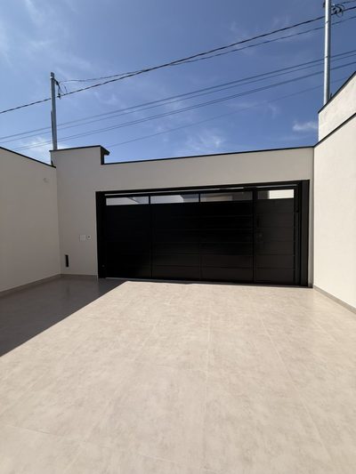 Casa, 3 quartos - Foto 4