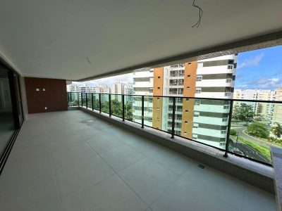 Apartamento, 4 quartos, 205 m² - Foto 1