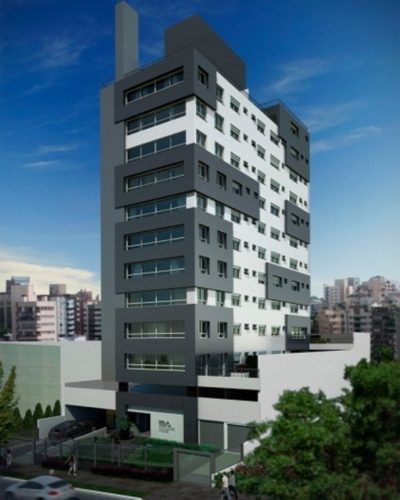 Apartamento, 3 quartos, 140 m² - Foto 1