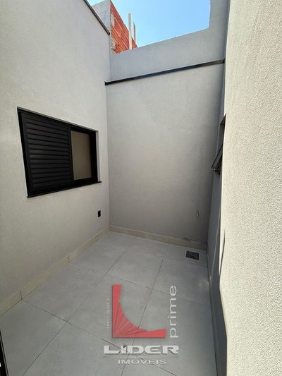 Casa, 3 quartos, 125 m² - Foto 4