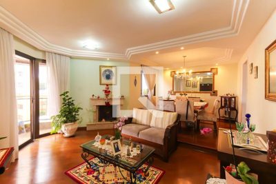 Apartamento, 3 quartos, 120 m² - Foto 4