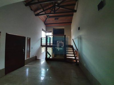 Casa, 4 quartos, 394 m² - Foto 4
