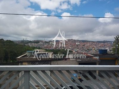 Casa, 3 quartos, 40 m² - Foto 1