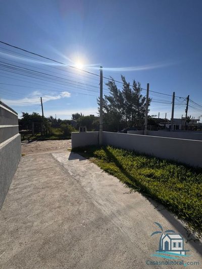 Casa, 3 quartos, 81 m² - Foto 2