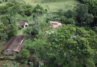 Sítio, 4 quartos, 800 hectares - Foto 4