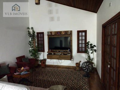 Casa, 3 quartos, 132 m² - Foto 5
