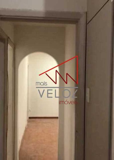 Apartamento, 2 quartos, 57 m² - Foto 3